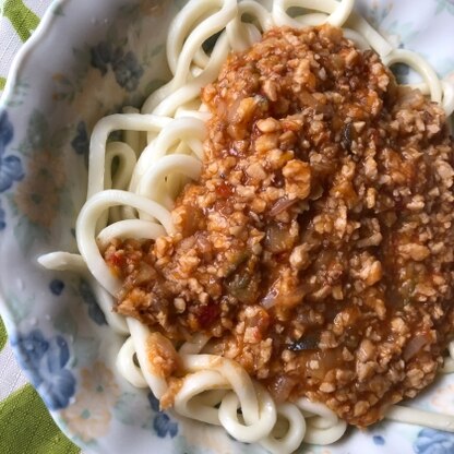 小学生の子供からまだソフト麺が給食であると聞いて、食べたくなり作ってみました。美味しかったです。レシピありがとうございます